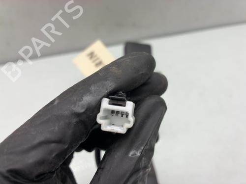 Used Seat buckle Seat buckle RENAULT KADJAR (HA_, HL_) 1.2 TCe 130 (HLMR) (130 hp) 40439021 40439021