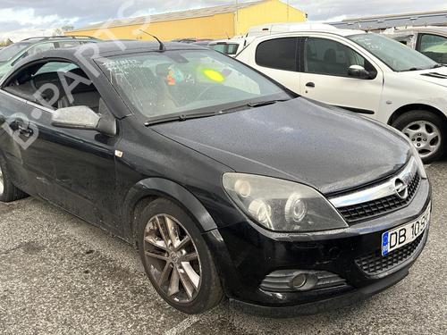 Left headlight OPEL ASTRA H TwinTop (A04) 1.9 CDTi (L67) | BP22713740C28 