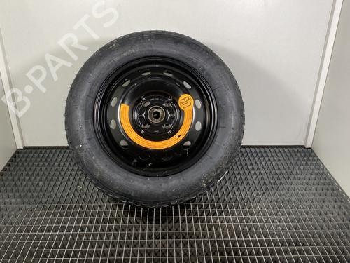 Reservehjul kit Reservehjul kit FIAT PUNTO (188_) 1.2 60 (188.030, .050, .130, .150, .230, .250) (60 hp) 30080323 30080323