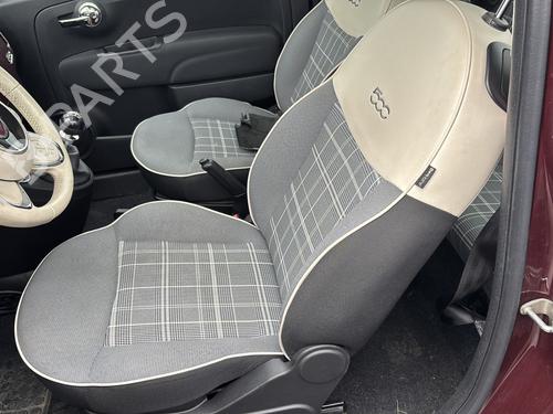 Bremselys FIAT 500 (312_) 1.2 (312AXA1A) | BP36281360L11 - Image 28