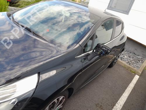 Climate control RENAULT CLIO IV (BH_) 1.5 dCi 75 | BP36474148I5 - Image 19