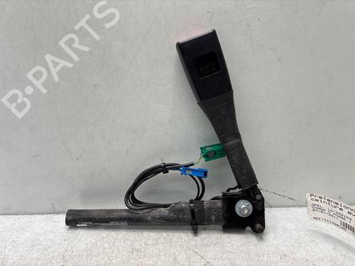 Used Front left belt tensioner Front left belt tensioner OPEL CORSA D (S07) 1.3 CDTI (L08, L68) (90 hp) 35987557 35987557