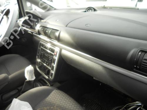 Hood FORD GALAXY I (WGR)  | BP21662652C1 