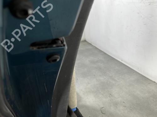 Left rear door VW TOURAN (1T1, 1T2) 1.9 TDI | BP27722407C4 