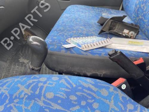 Right front door IVECO DAILY III Van 35 S 9 V | BP29587298C3 