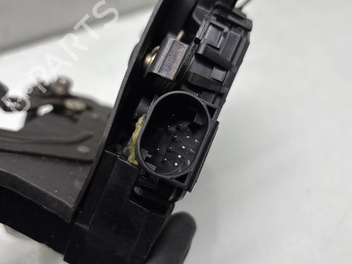 Front right lock BMW 3 Compact (E46) 325 ti | BP31858120C97
