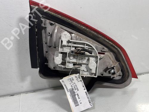 Right tailgate light FORD MONDEO IV Turnier (BA7) 1.6 Ti | BP29706945C80 