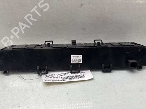 Climate control PEUGEOT PARTNER Box Body/MPV (K9) 1.5 BlueHDi 100 | BP37755464I5 - Image 3
