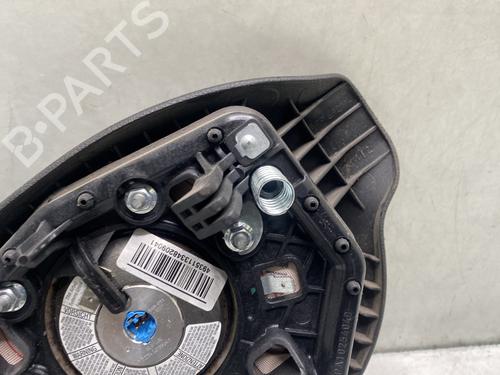 Driver airbag PEUGEOT EXPERT Van (VF3A_, VF3U_, VF3X_) 2.0 HDi 130 | BP30262491C9