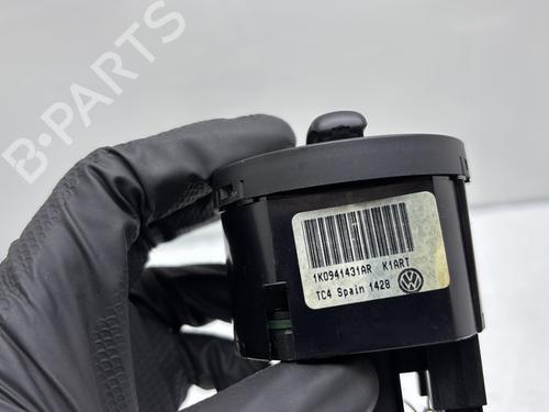 Used Headlight switch Headlight switch VW GOLF PLUS V (5M1, 521) 1.4 TSI (122 hp) 31205402 31205402