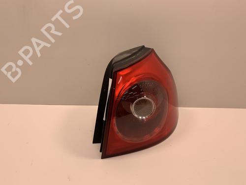 Right taillight VW GOLF V (1K1)  | BP20009109C35 