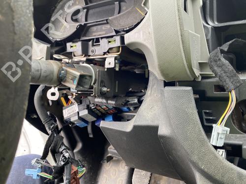 Climate control RENAULT TRAFIC III Van (FG_) 1.6 dCi 90 (FGME) | BP26326333I5  - Image 11