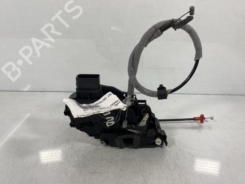 Rear right lock FORD MONDEO IV (BA7)  | BP19998359C99 