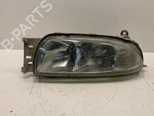 Used Left headlight Left headlight FORD FIESTA III (GFJ) [1989-1997] 19995811 19995811