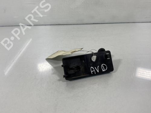 Front right interior door handle FIAT PUNTO (176_)  | BP20005857I14 