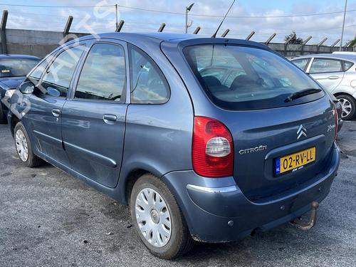 Mirror switch CITROËN XSARA PICASSO (N68) 1.8 16V | BP19964433I25 