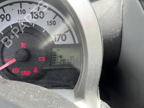 Radio PEUGEOT 107 (PM_, PN_) 1.4 HDi | BP19951245E6 