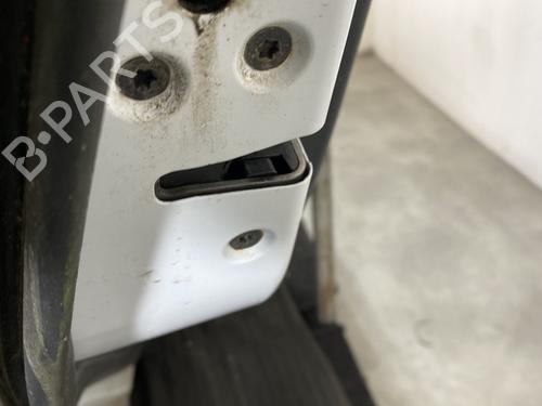 Left rear door FORD FIESTA VI (CB1, CCN) 1.4 TDCi | BP23108847C4 