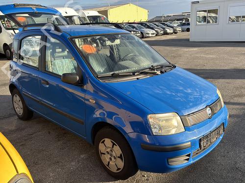 Front wiper motor FIAT PANDA (169_) 1.1 (169.AXA1A) | BP36281334M29 - Image 14