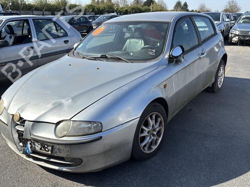 Brugte ALFA ROMEO 147 (937_) 1.9 JTD (937.AXD1A, 937.BXD1A, 937.AXV1A, 937.BXB1A,... (115 hp) 3601252