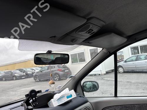 Ignition barrel RENAULT SCÉNIC I MPV (JA0/1_, FA0_) 1.4 16V (JA0D, JA1H, Ja0W, JA10) | BP32125881M48 