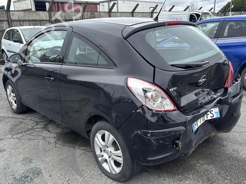 AC compressor OPEL CORSA D (S07) 1.2 LPG (L08, L68) | BP31205517M34  - Image 11