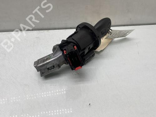 Ignition barrel RENAULT KANGOO / GRAND KANGOO II (KW0/1_) 1.5 dCi 90 (KW05, KW08, KW0G, KW11) | BP30181099M48 
