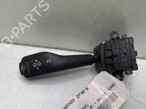 Used Switch BMW X5 (E53) 3.0 d (184 hp) 24611071