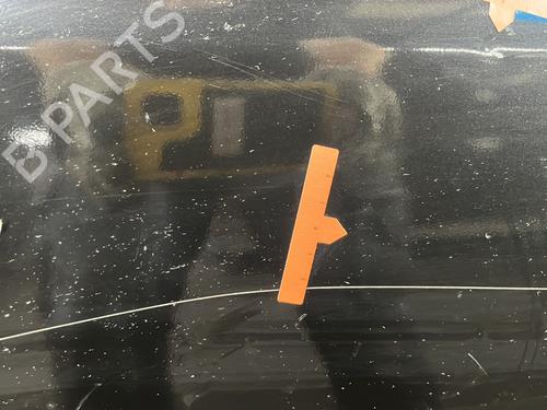 Right rear door PEUGEOT 307 (3A/C) 1.6 HDi | BP27717907C5 