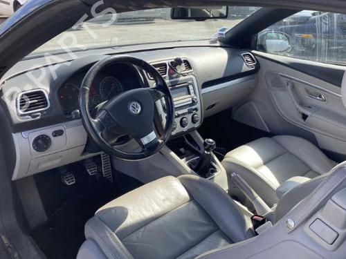 Right front fog light VW EOS (1F7, 1F8) 2.0 TDI | BP32524467C31  - Image 23