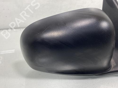 Right mirror ROVER 400 II Hatchback (RT)  | BP20006201C27 