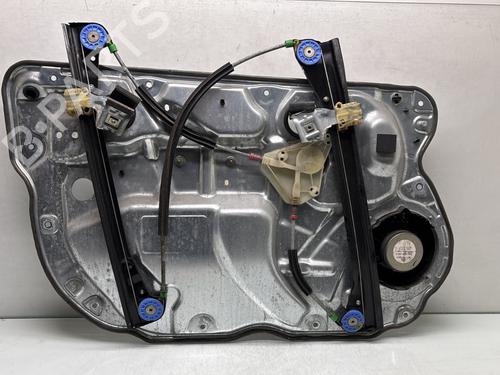 Rudehejsemekanisme Højre foran VW POLO IV (9N_, 9A_) 1.4 TDI | BP29507661C23 