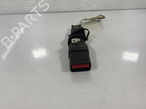 Used Seat buckle Seat buckle CITROËN C1 II (PA_, PS_) 1.2 VTi 82 (82 hp) 19982642 19982642