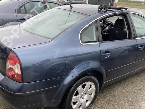 Hood VW PASSAT B5.5 (3B3) 1.9 TDI | BP20315983C1 