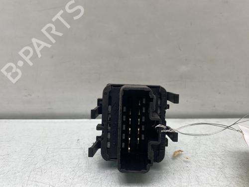 Left front window switch RENAULT KANGOO Express (FW0/1_) 1.5 dCi 70 (FW0A, KW0V) | BP29939922I27 