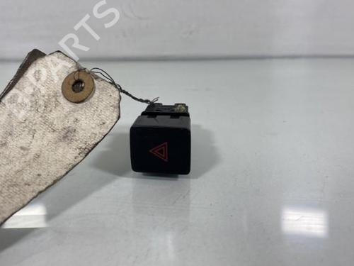 Used Warning switch NISSAN NOTE (E11, NE11) [2005-2013]  20006475