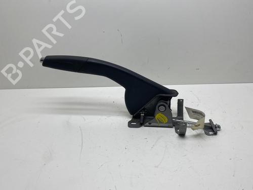 Hand brake RENAULT CLIO IV (BH_) 0.9 TCe 90 (BHNF, BHMA, BHMH, BHJK, BHJR) | BP19995687I18 