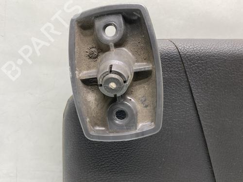 Left sun visor RENAULT RAPID Box Body/MPV (F40_, G40_) 1.1 | BP29863759I1