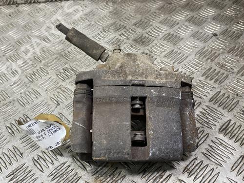 Used Right front brake caliper Right front brake caliper RENAULT TWINGO II (CN0_) 1.2 16V (CN04, CN0B) (75 hp) 27821139 27821139