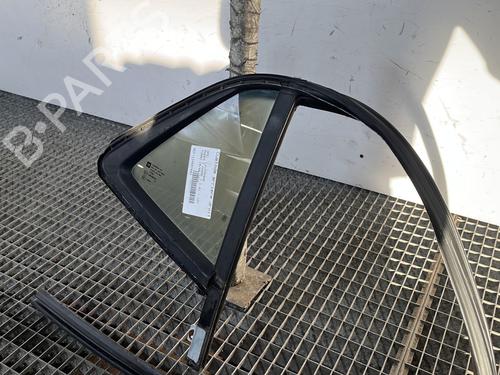 Rear right door window OPEL MOKKA / MOKKA X (J13) 1.4 (_76) | BP29933244C21