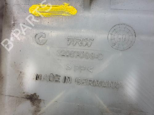 Servo brake RENAULT TRAFIC II Van (FL) 1.9 dCi 80 (FL0B) | BP38051894M42 - Image 4