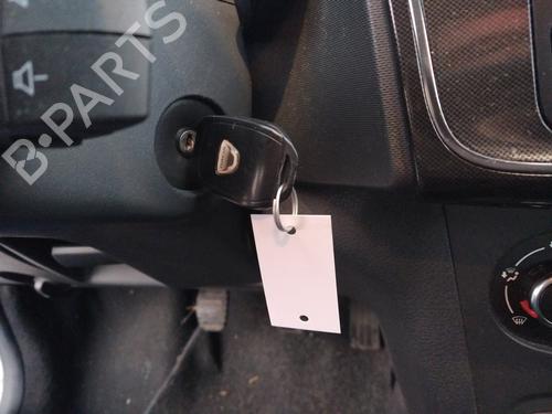 Steering wheel DACIA SANDERO II TCe 90 (B8M1, B8MA, B8AC) | BP31376826C49  - Image 14