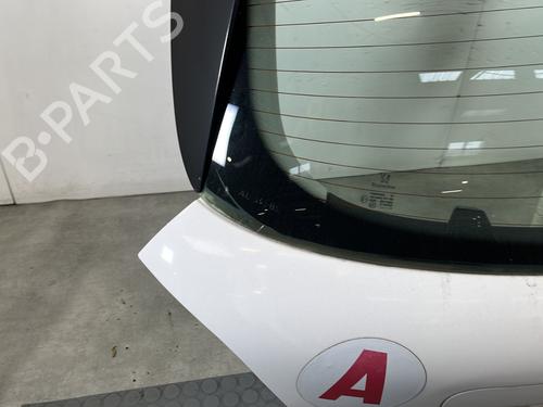 Tailgate PEUGEOT 207 (WA_, WC_) 1.6 HDi | BP29528362C6 