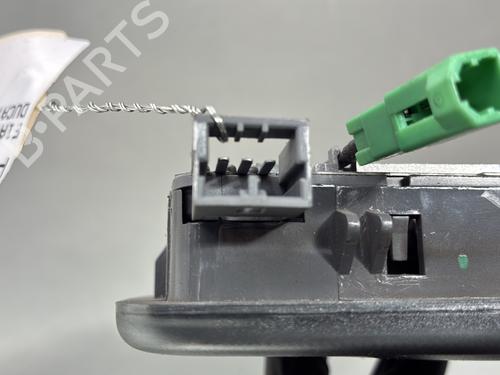Luz interior Luz interior FIAT DUCATO Van (250_) 140 Natural Power (136 hp) 33648709 33648709
