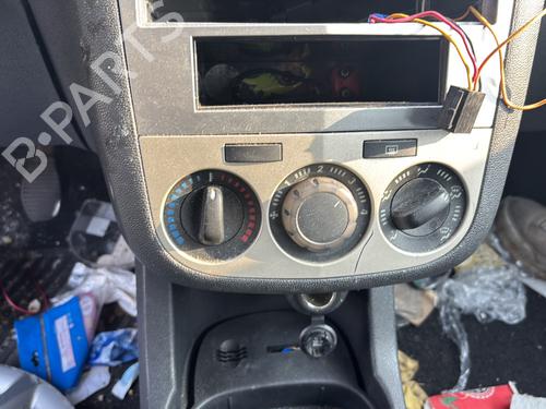 Front left quarter glass OPEL CORSA D (S07) 1.3 CDTI (L08, L68) | BP32314699C111 