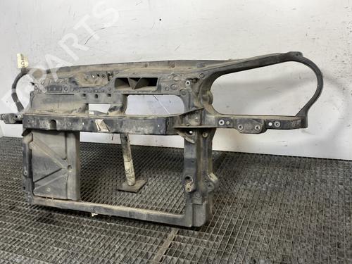 Frontplade/Frontkurv VW POLO (9N_, 9A_) 1.4 TDI | BP26496184C72 