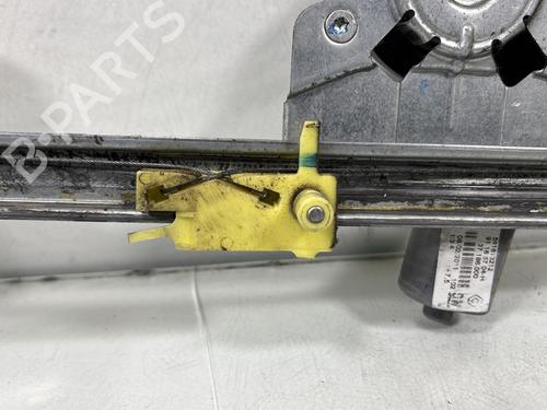 Front left window mechanism RENAULT TRAFIC II Bus (JL) 2.0 dCi 90 (JL00, JL01, JL0H, JL0M, JL0P, JL0S) | BP30148371C22