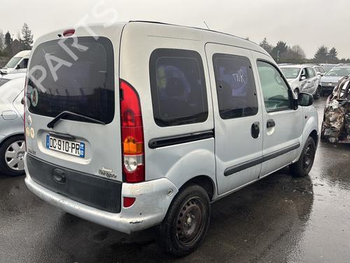 Front left window mechanism RENAULT KANGOO (KC0/1_) 1.9 dTi (KC0U) | BP25123434C22  - Image 11