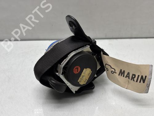 Used Front left belt tensioner FORD FIESTA V (JH_, JD_) 1.4 TDCi (68 hp) 29735441