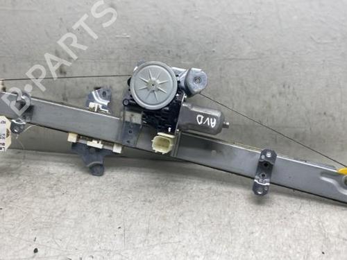 Used Front right window mechanism NISSAN X-TRAIL III (T32_, T32R, T32RR) 1.6 dCi (T32) (130 hp) 19955941